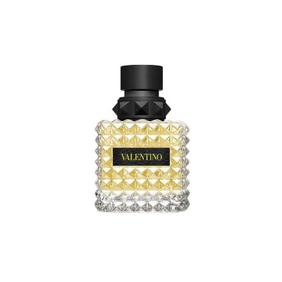 VALENTINO Donna Born in Rome Yellow - 50ML