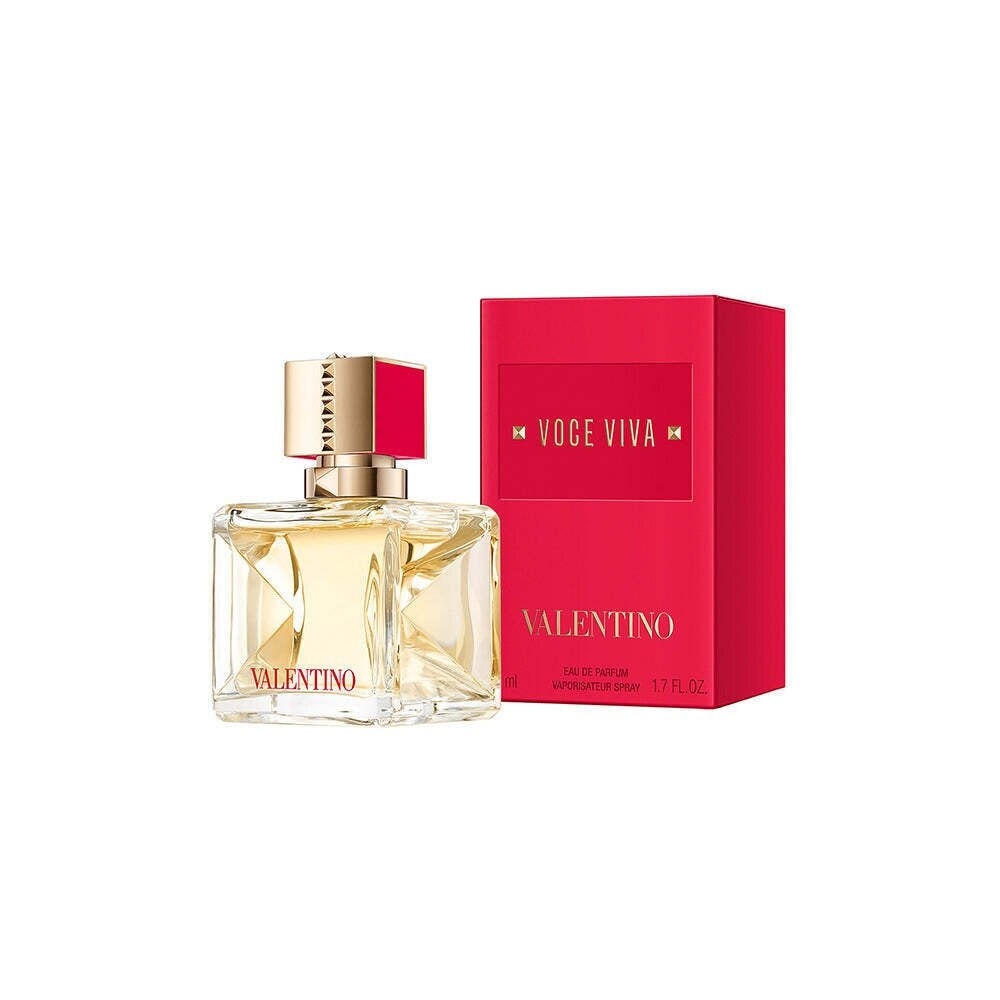 Voce Viva Eau de Parfum - 50ML