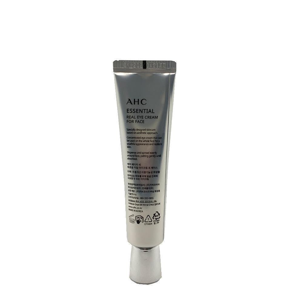 AHC - Essential Real Eye Creamff 30Ml