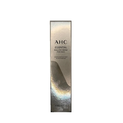 AHC AHC - Essential Real Eye Creamff 30Ml