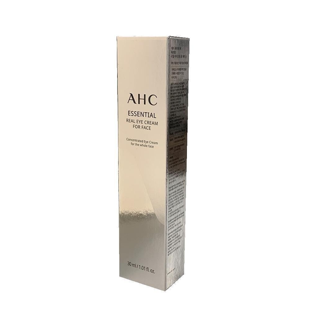 AHC - Essential Real Eye Creamff 30Ml