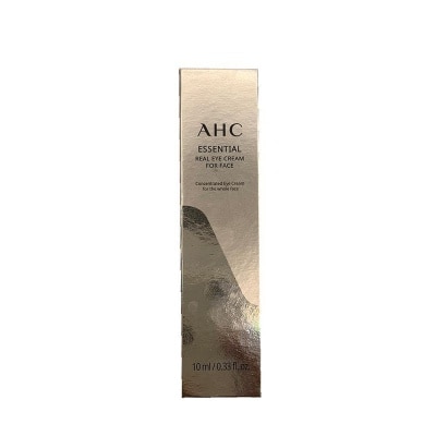 AHC Eye Cream for Face Essential - 10ML