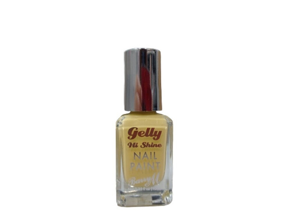 Gelly Hi Shine Lemon Sorbet