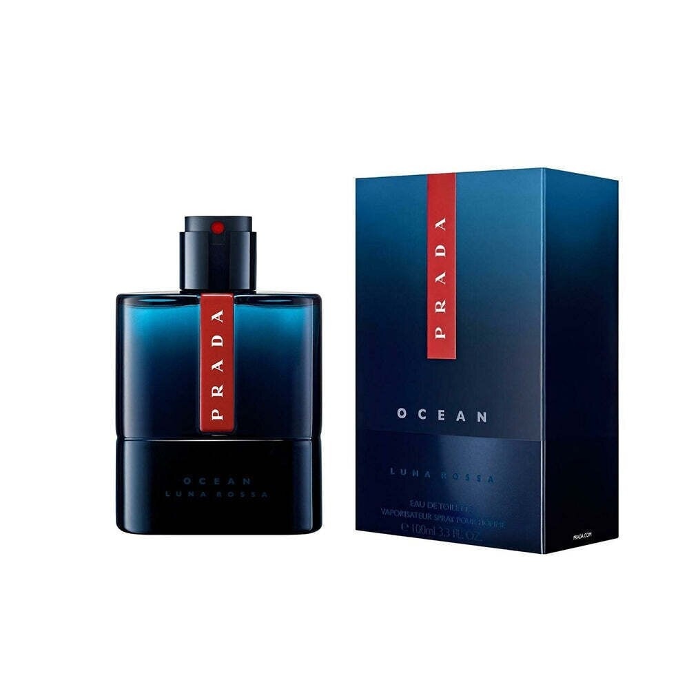PRADA - Luna Rossa image