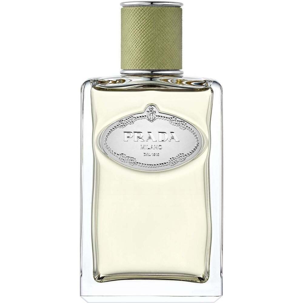 Infusion Vetiver EDP - 100ML