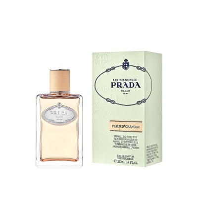 PRADA - Inf Fleur d Oranger EDP - 100ml