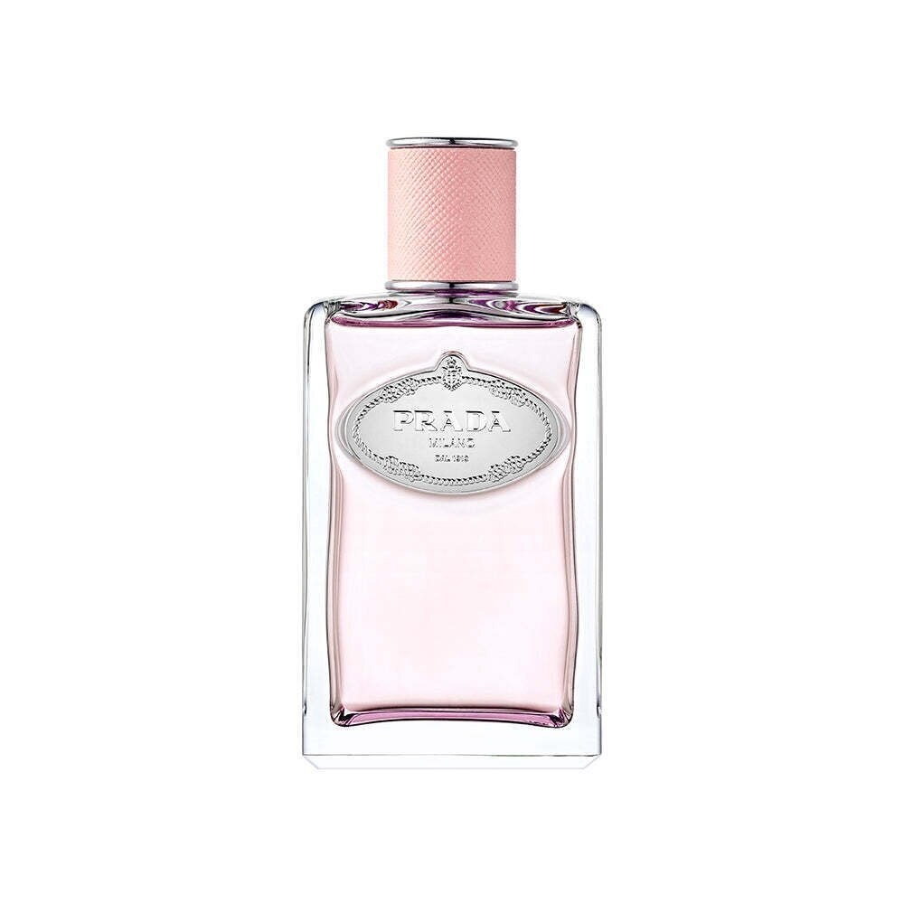 Infusion Rose EDP - 100ML