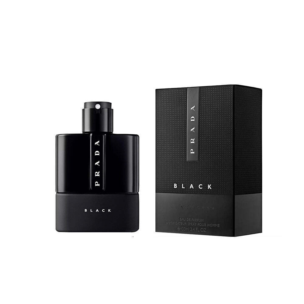 Luna Rossa Black EDP - 100ML