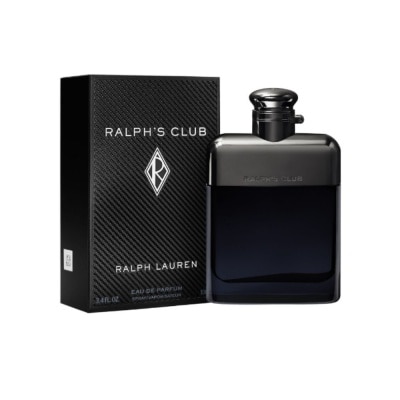 RALPH LAUREN Ralph's Club EDP - 100ML 