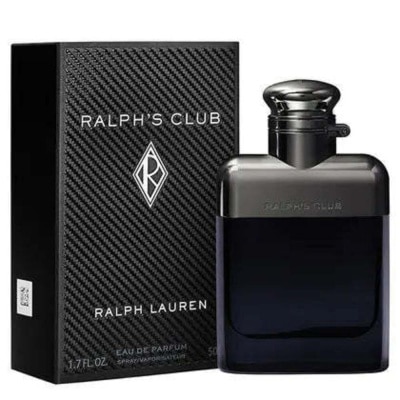 RALPH LAUREN Ralph's Club Eau De Parfum - 50ML