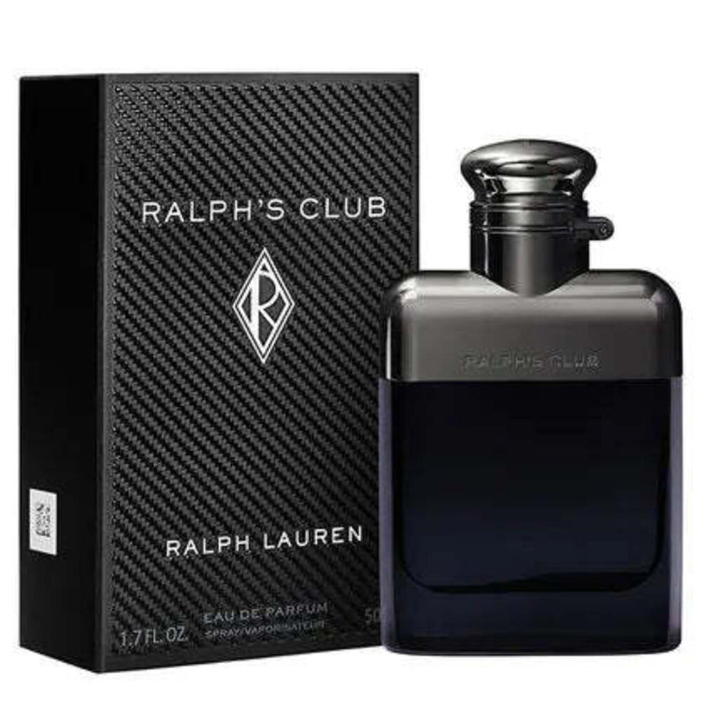 Ralph's Club Eau De Parfum - 50ML