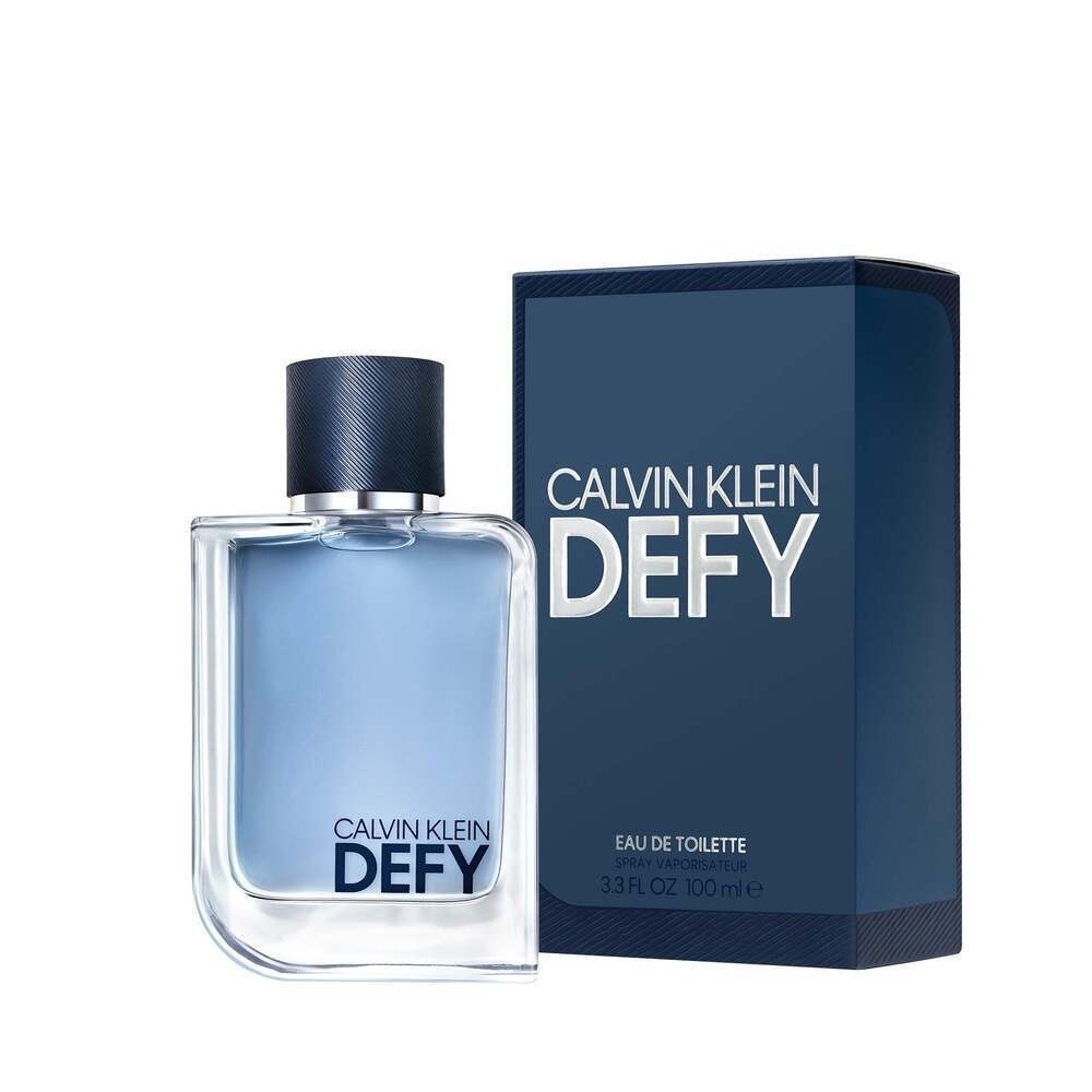 New Men Eau De Toilette - 100ML