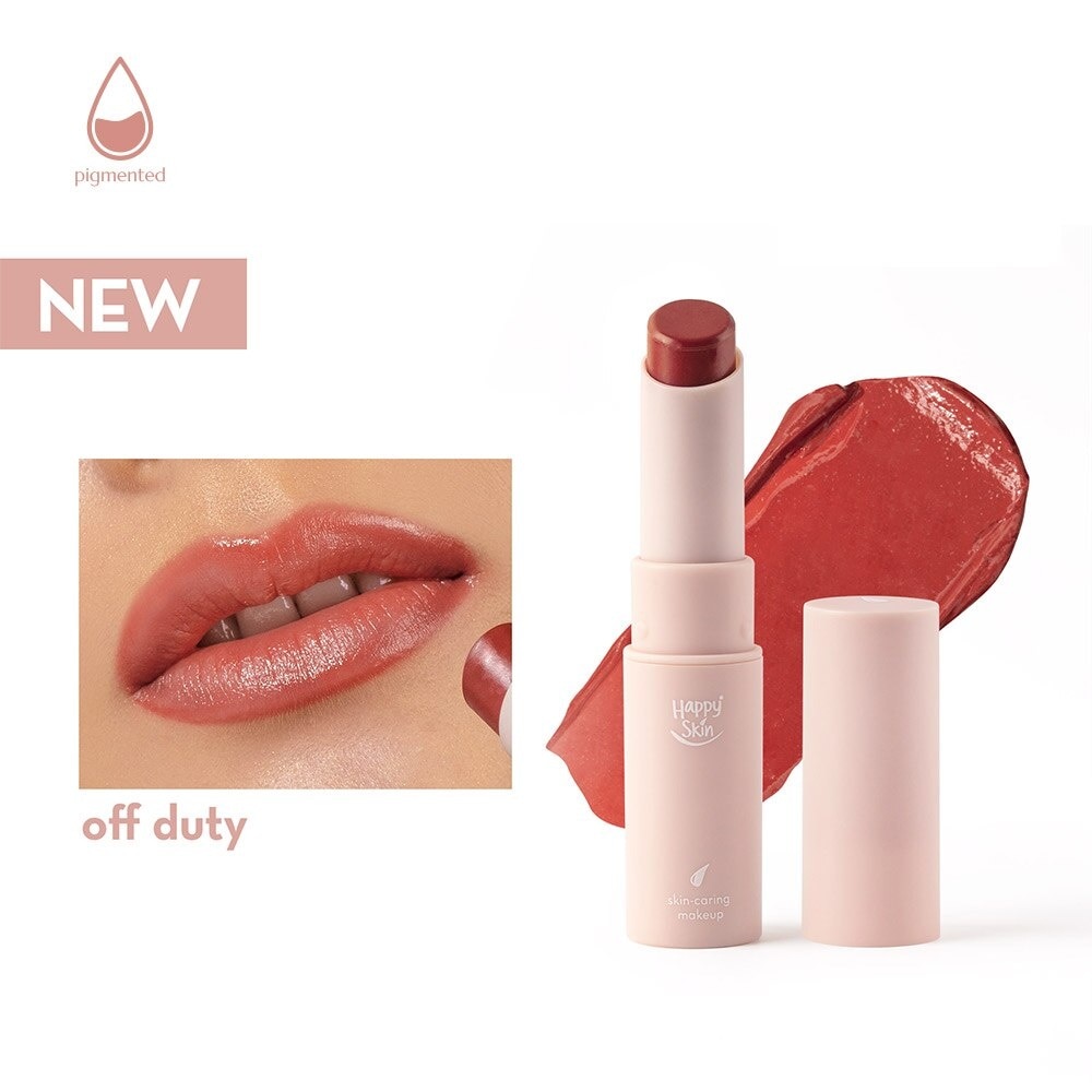 Lip Slip - Off Duty