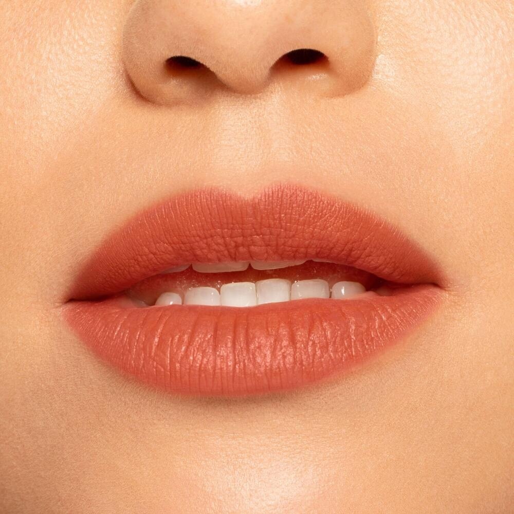 Air matte lip - Morocco