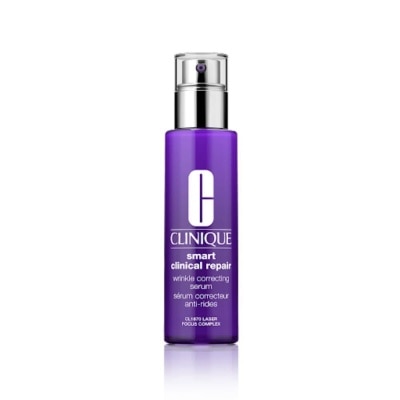 CLINIQUE Smart Clinical Repair Wrinkle Correcting - Serum