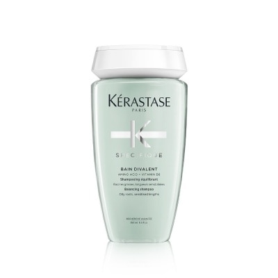 KERASTASE Specifique Bain Divalent Shampoo - 250ML