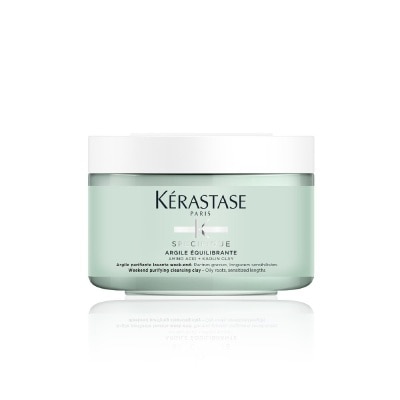 KERASTASE Specifique Argile Equilibrante Detox Cleanser - 250ML