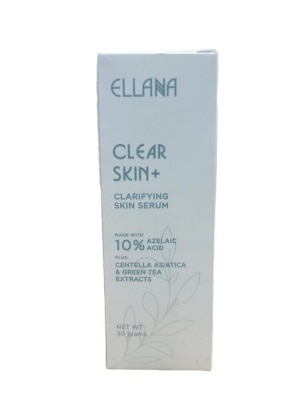 ELLANA Clear Skin Serum - 30g