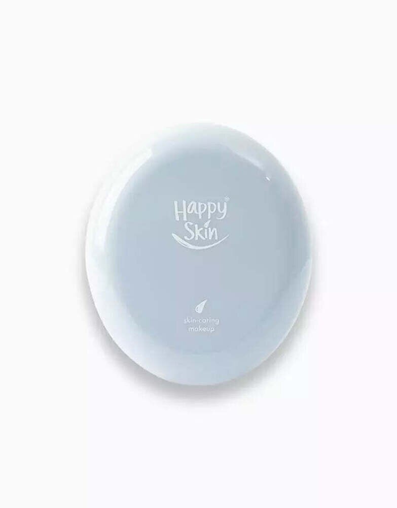 Second Skin Dewy Serum Cushion Foundation SPF30 - Soft Beige
