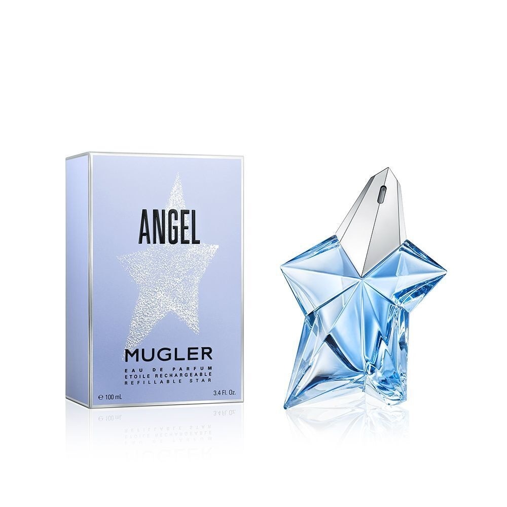 MUGLER - Alien 90ML Refillable