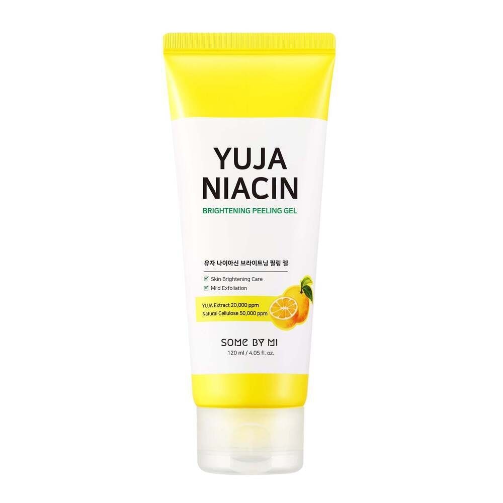 Yuja Niacin Brightening Peeling Gel - 100ML