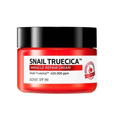 SOME BY MI Snail Truecica Miracle Repair Cream - 60ML