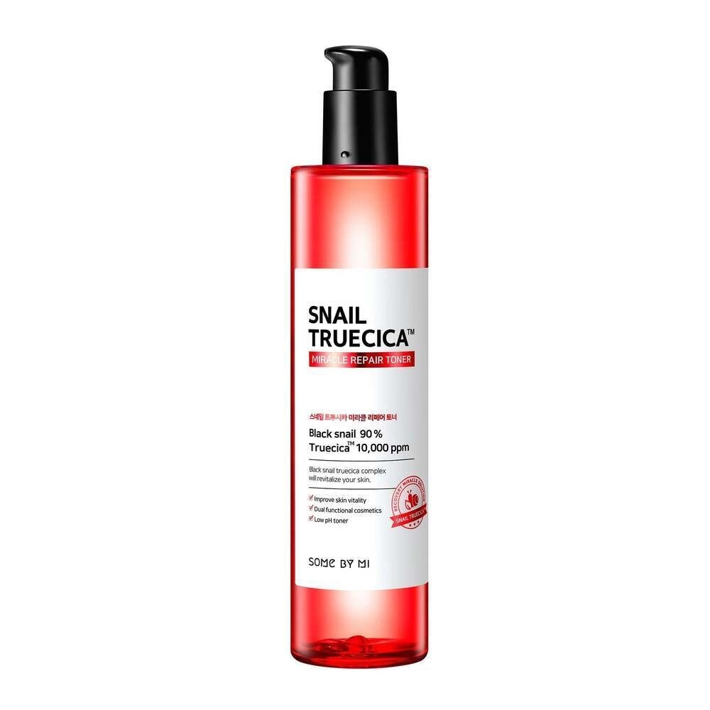 Snail Truecica Miracle Repair Toner - 135ML