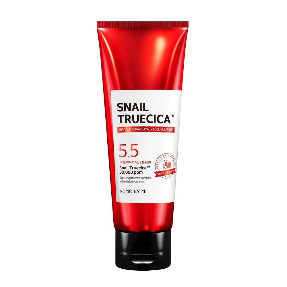 Snail Truecica Miracle Repair Low pH Gel Cleanser - 100ML