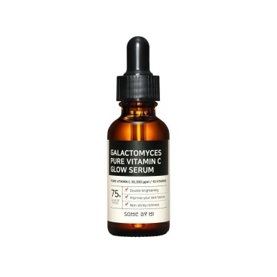 SOME BY MI Galactomyces Pure Vitamin C Glow Serum - 30ML