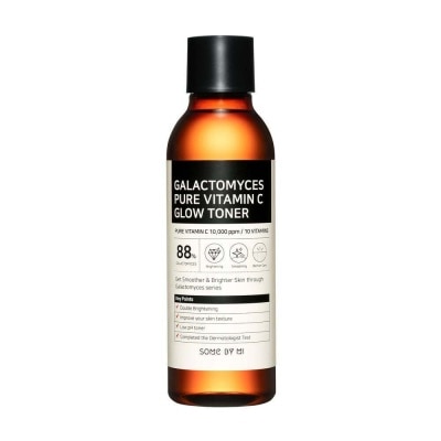 SOME BY MI Galactomyces Pure Vitamin C Glow Toner - 200ML