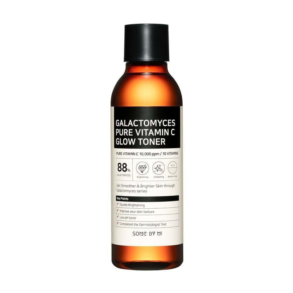 Galactomyces Pure Vitamin C Glow Toner - 200ML