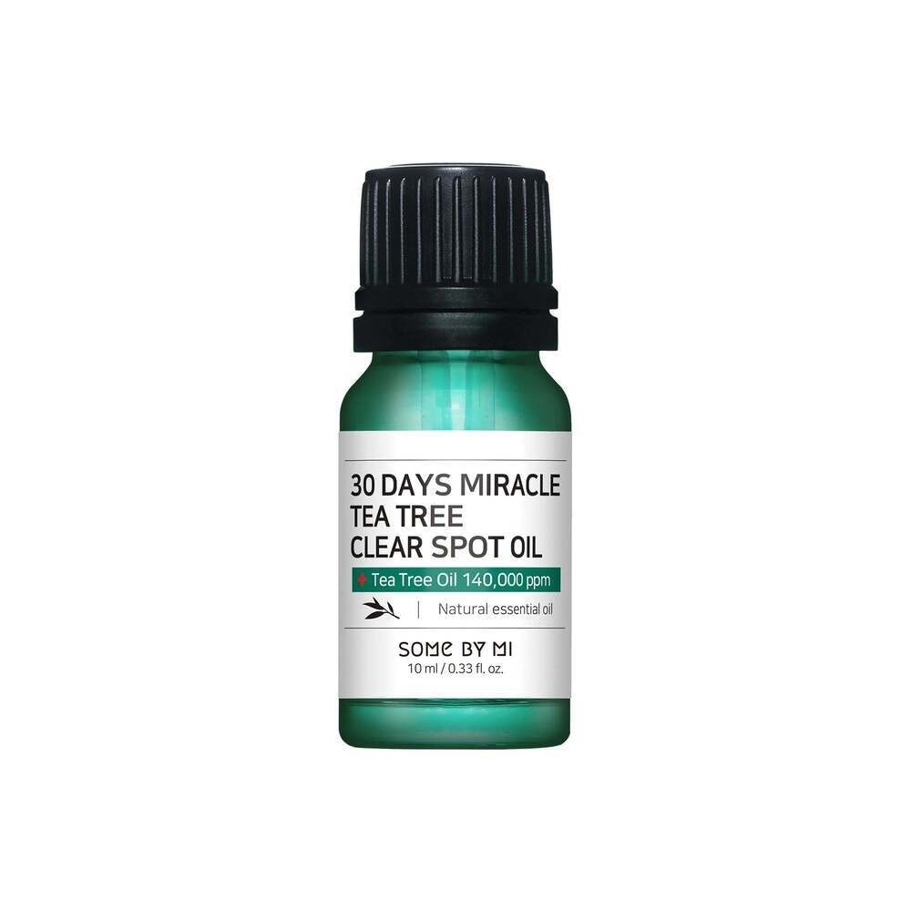 30 Days Miracle Tea Tree Clear Spot Oil - 10ML