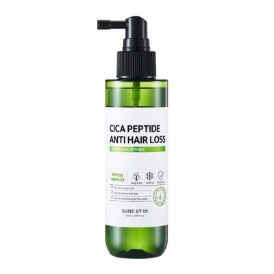 SOME BY MI Cica Peptide Anti Hair Loss Derma Scalp Tonic - 285ML