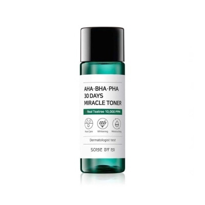 SOME BY MI AHA BHA PHA 30 Days Miracle Toner - 30ML