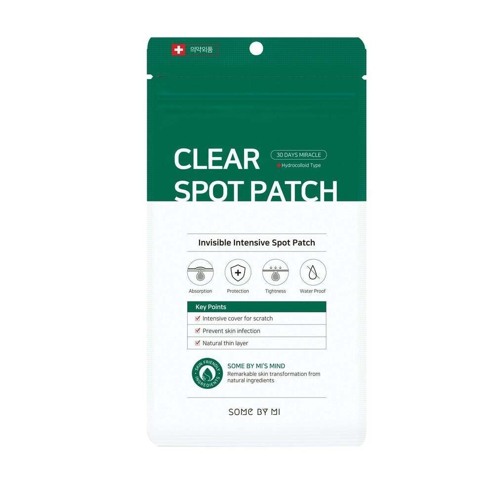 Miracle Clear Spot Patch - 4.39G