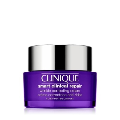 CLINIQUE Smart Clinical Repair Wrinkle Correcting - Cream