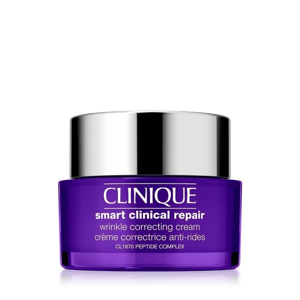 Smart Clinical Repair Wrinkle Correcting - Cream