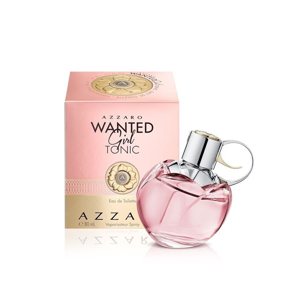 Wanted Girl Tonic Edt - 80 ML