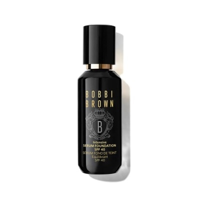 BOBBI BROWN Bobbi Brown Intensive Serum Foundation SPF40 30ml Sand