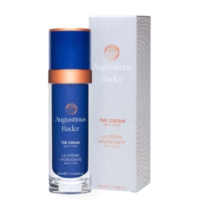 AUGUSTINUS BADER The Cream -50ML