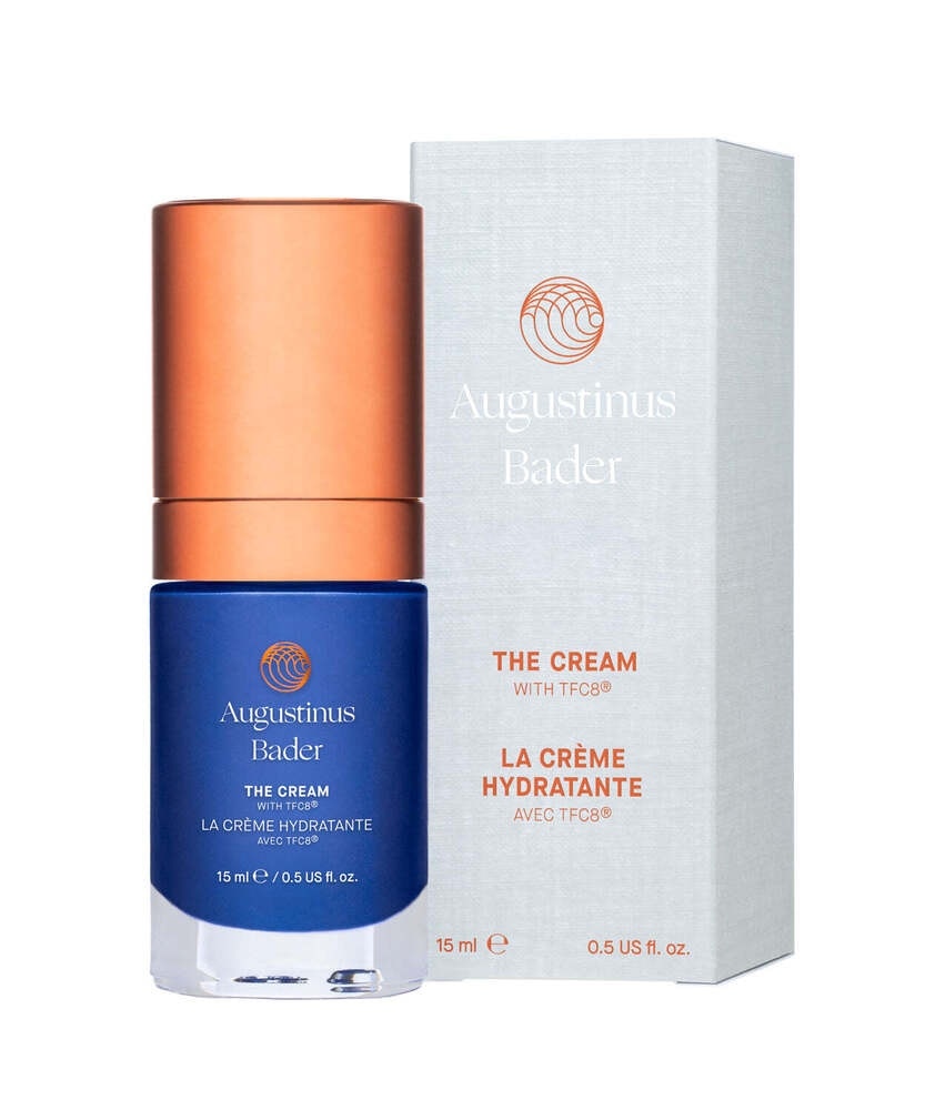 AUGUSTINUS BADER - The Cream 15 ML