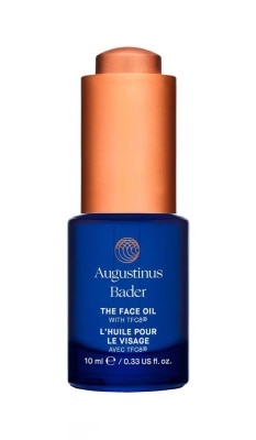 AUGUSTINUS BADER The Face Oil -10ML