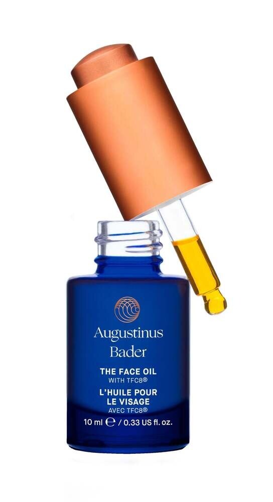 The Face Oil -10ML