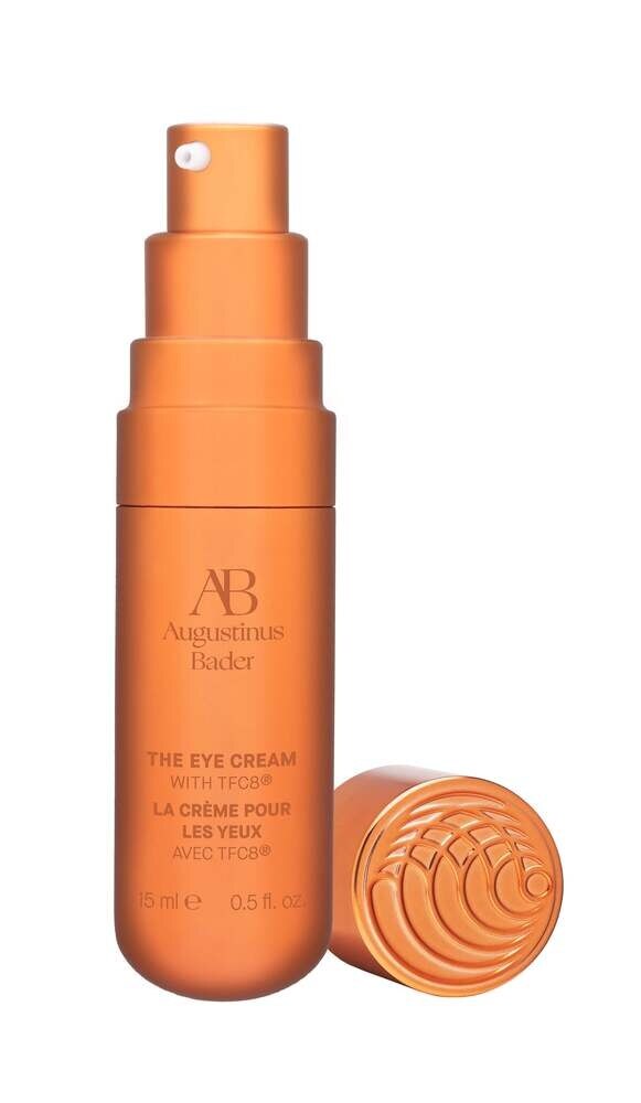 AUGUSTINUS BADER - The Eye Cream Ref 15 ML