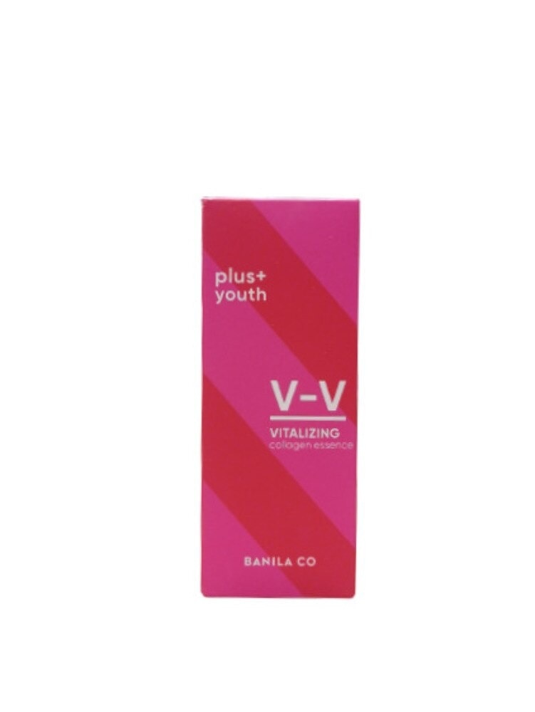 VV VITALIZING COLLAGEN ESSENCE