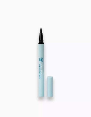 HAPPY SKIN Generation Pretty Easy Budge-Proof Liquid Eyeliner - Brown