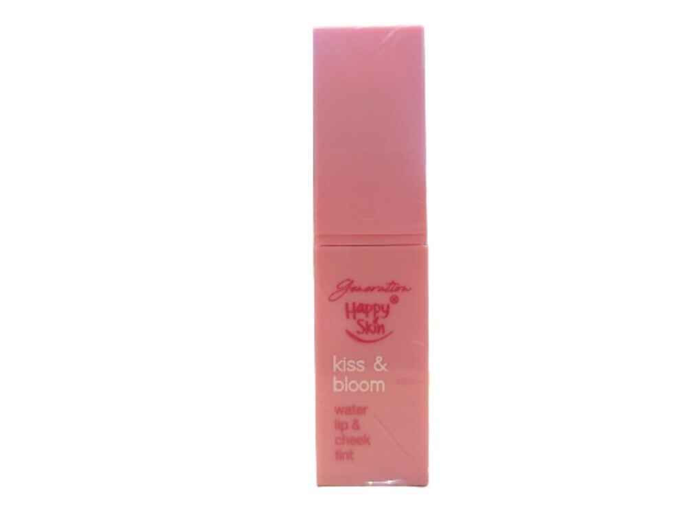 Generation Kiss & Bloom Water Lip & Cheek Tint - Fresh