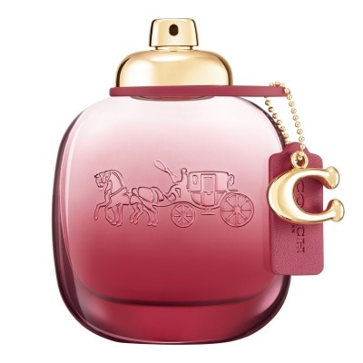 COACH Wild Rose EDP - 90ML