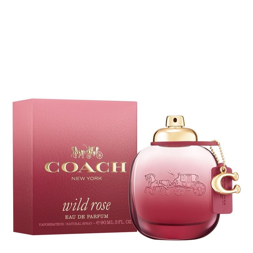 Wild Rose EDP - 90ML