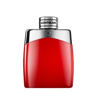 MONTBLANC MONT BLANC LEGEND RED EDP 100ML